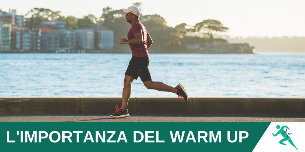 Importanza del Warm up