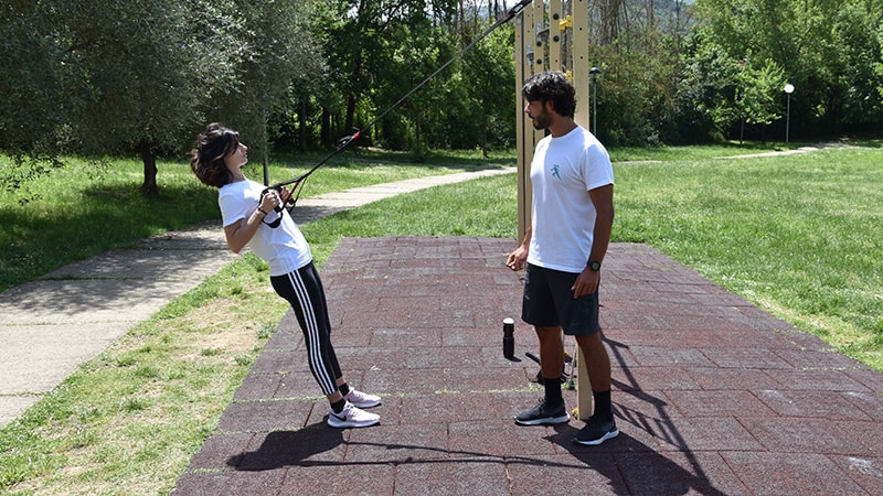 Personal Training