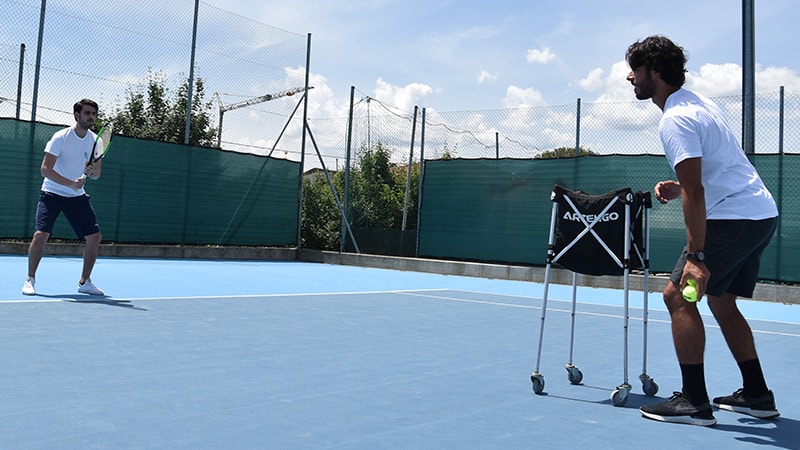 Tennis